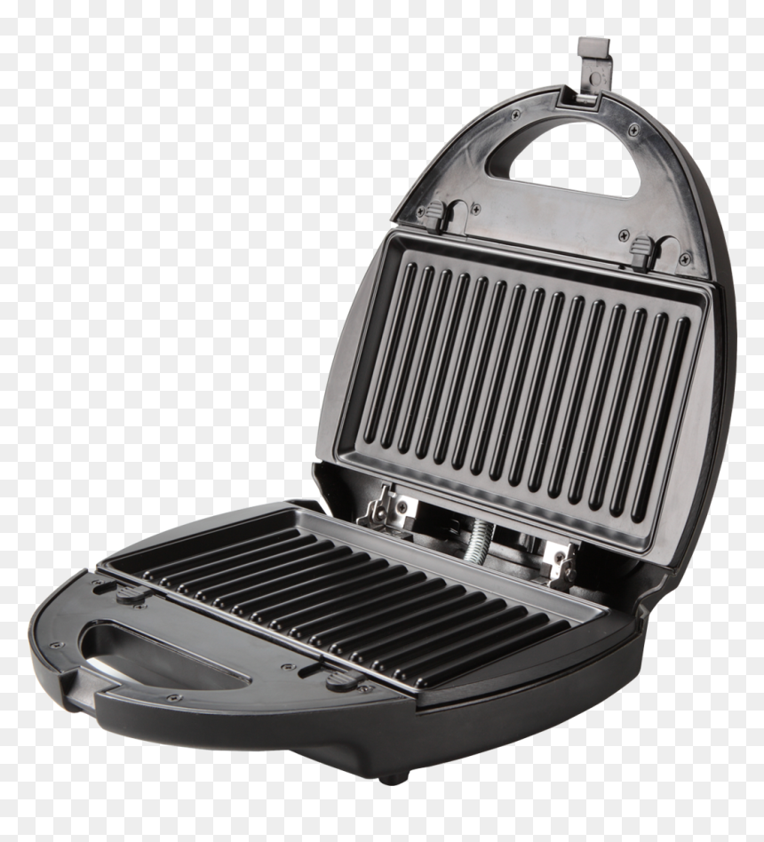 Grill Toaster, HD Png Download - grill sandwich png