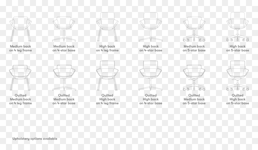 Chair, HD Png Download - death photo frames png