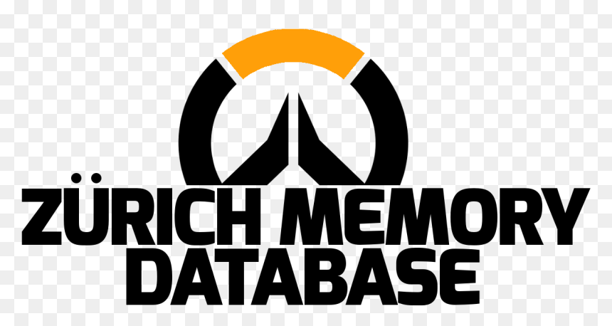 Zurich Memory Database - Overwatch, HD Png Download - genji head png