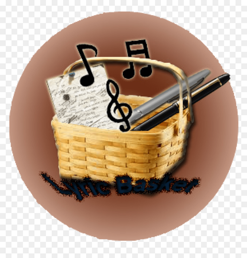 Lyrics Basket - Basket, HD Png Download - jr ntr png