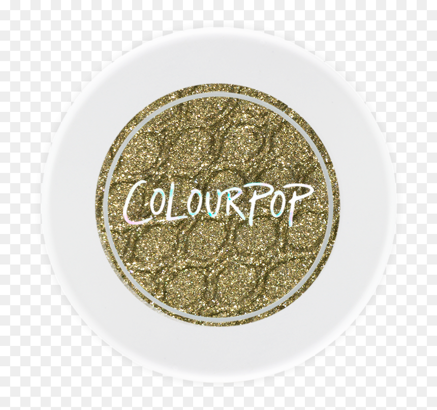 Colourpop Eyeshadow - Colourpop Super Shock Shadow, HD Png Download - midnight png