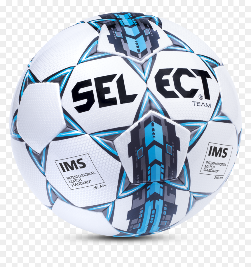 Select Futsal Ball Png , Png Download - Numero 10 Select Ball, Transparent Png - ball png image