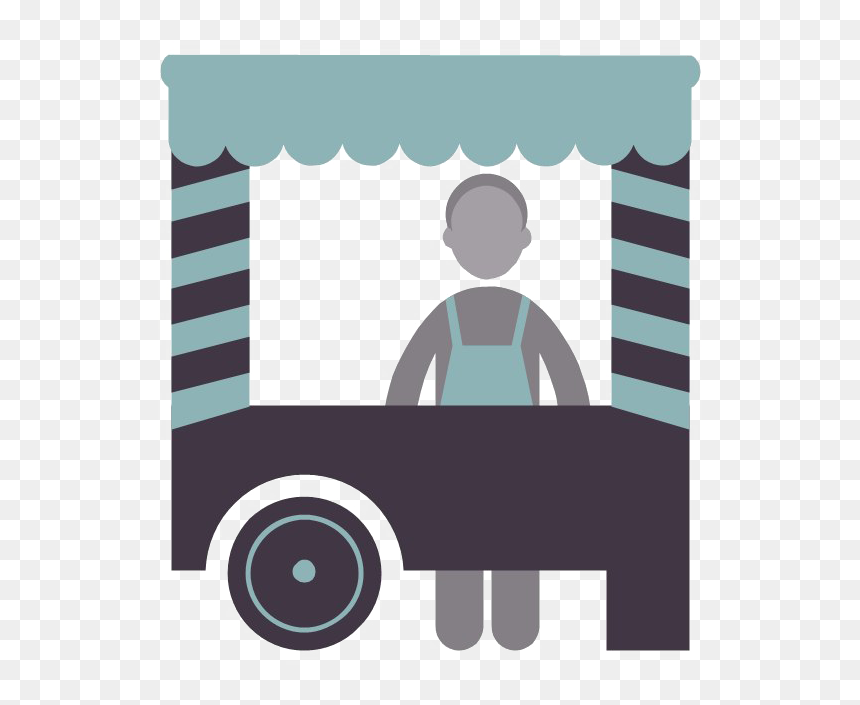 Seller Png Transparent - Seller Icon .png, Png Download - seller png