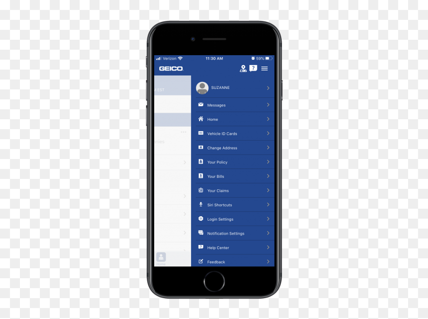 Mobile App Design - Iphone, HD Png Download - snapchat timer png