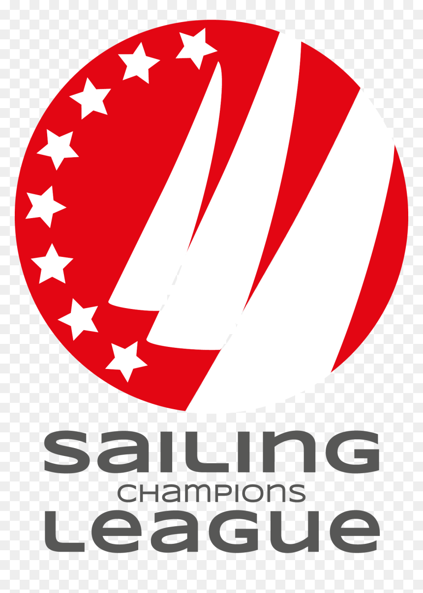 Sailing Champions League - Symbol For European Union, HD Png Download - champions png