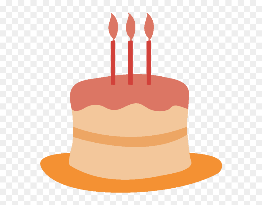 Birthday Cake , Png Download - Birthday Cake, Transparent Png - bday cake png