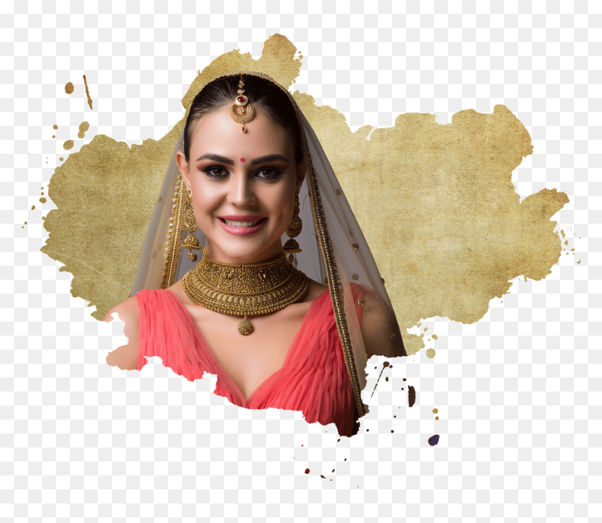 Dalbir Sons Jewellers Models Name, HD Png Download - jewellery models indian png