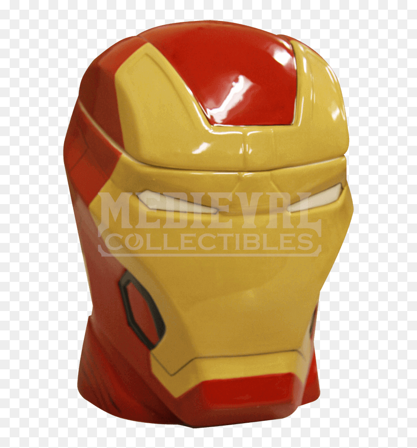 Iron Man Png Hd , Png Download - Iron Man Head, Transparent Png - iron man png hd