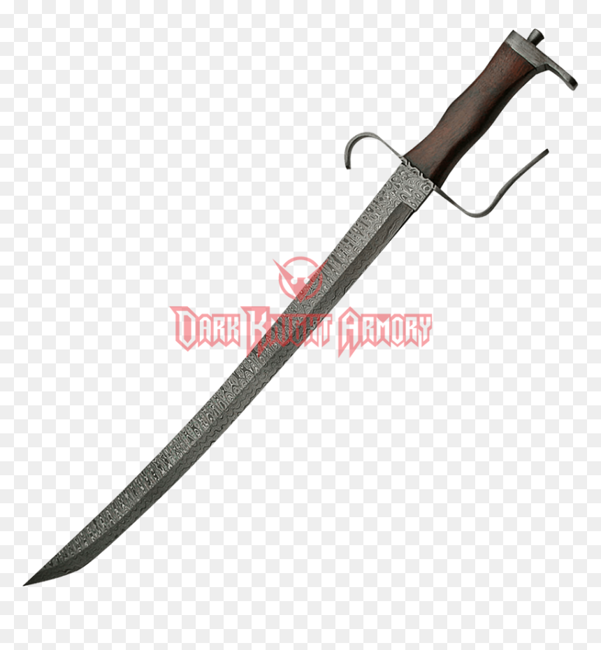 Pirate Sword Png, Transparent Png - sward png