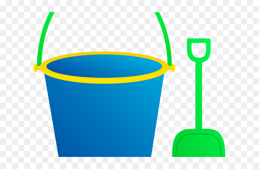 Stone Clipart Gress - Sand Shovel Clipart, HD Png Download - gress png