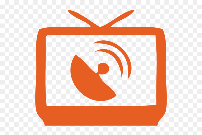 Kundanz Media Group Channels, HD Png Download - satellite clipart png