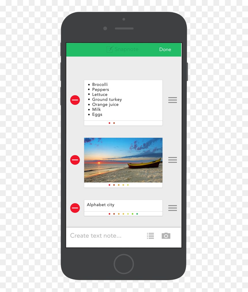 Screenshot, HD Png Download - snapchat timer png