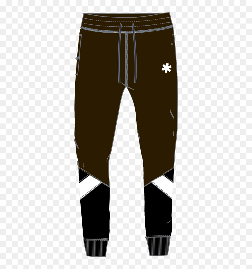 Pocket, HD Png Download - kid trunks png