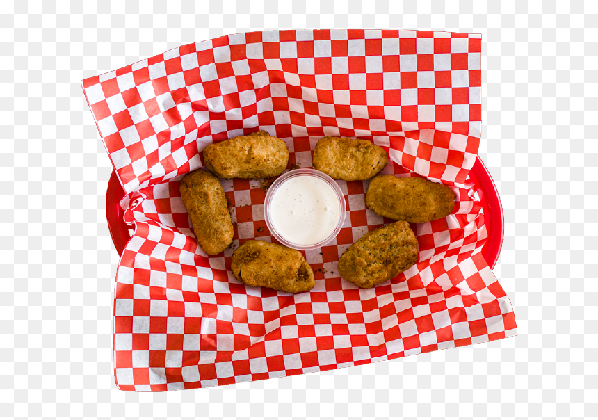 Little Diamonds Pizza - French Fries At Walmart, HD Png Download - poppers png