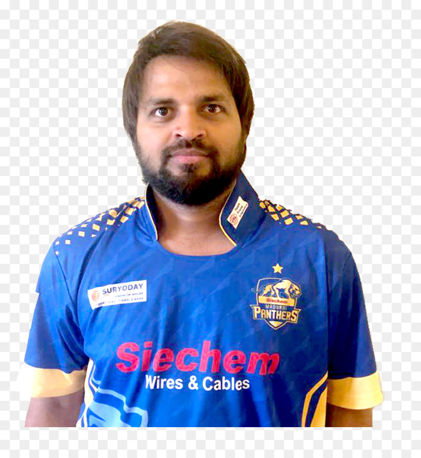 Player, HD Png Download - sri ram png