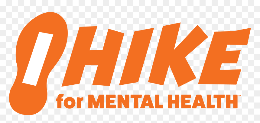 Hike For Mental Health, HD Png Download - hike icon png