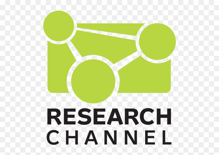 Research Ch Us - Research Channel, HD Png Download - about us png image