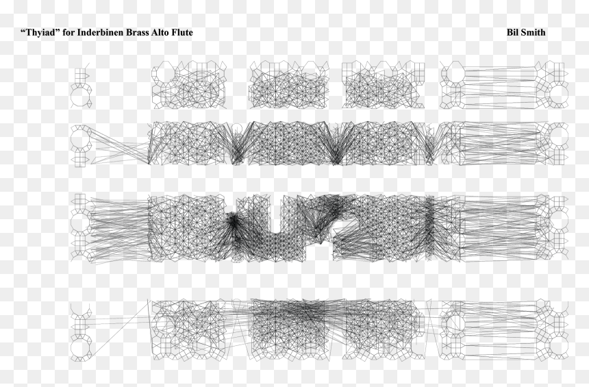 Drawing, HD Png Download - flute png images