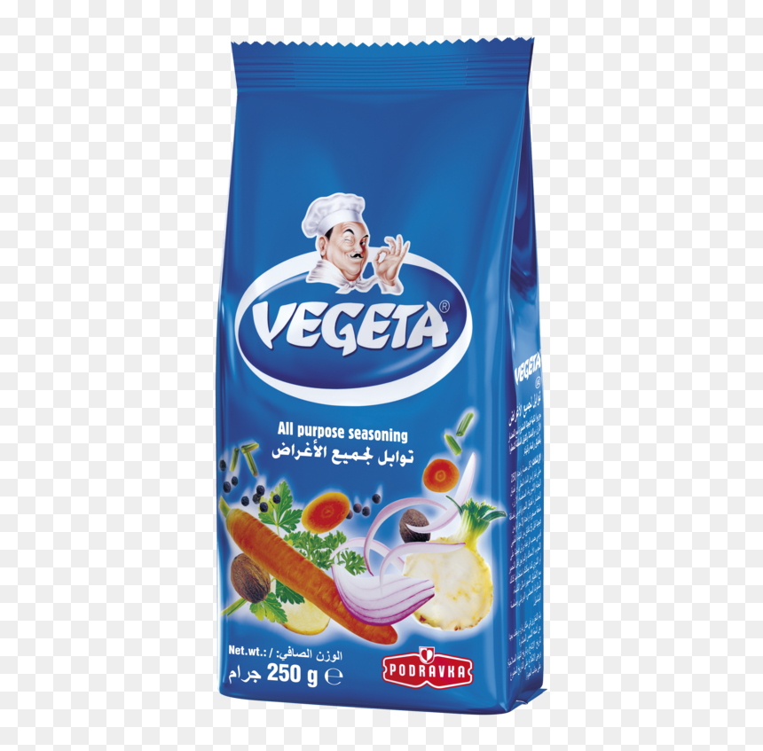 Vegeta 500g, HD Png Download - spices png images