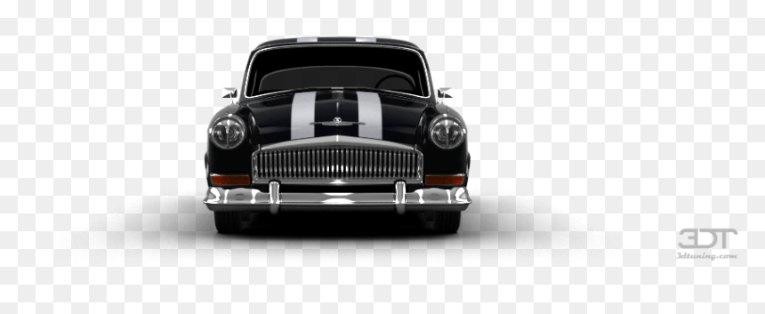 Alvis Te 21, HD Png Download - ambassador car png