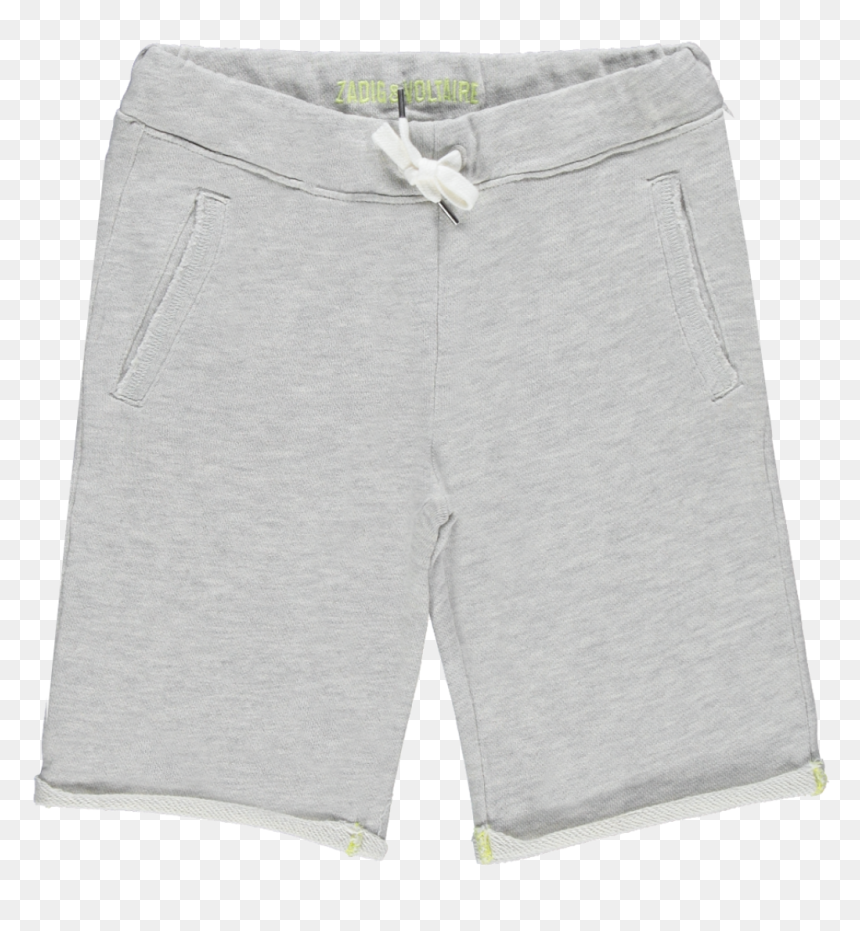 Bermuda Shorts, HD Png Download - kid trunks png