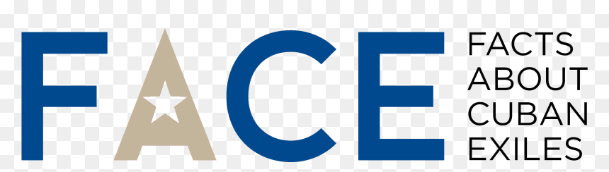 2019 Face Blue-beige Logo - Flag, HD Png Download - facts png