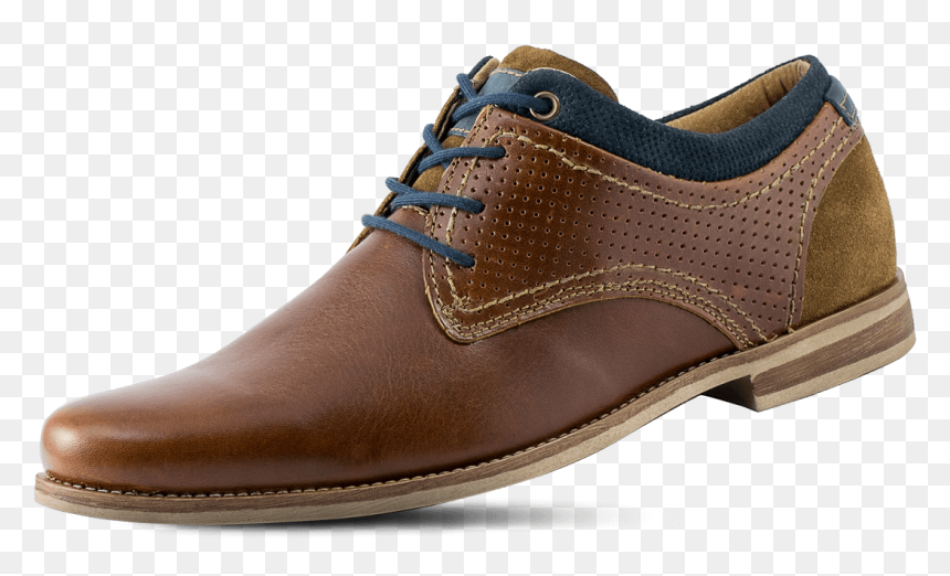 Men"s Formal Shoes In Brown Color Снимка - Suede, HD Png Download - formal shoes png