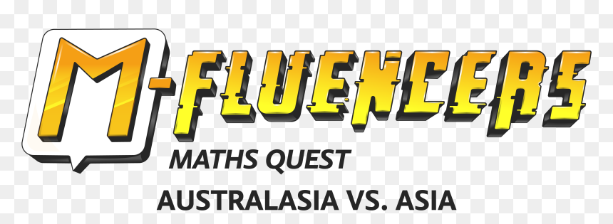M-fluencers Logo - Parallel, HD Png Download - maths png