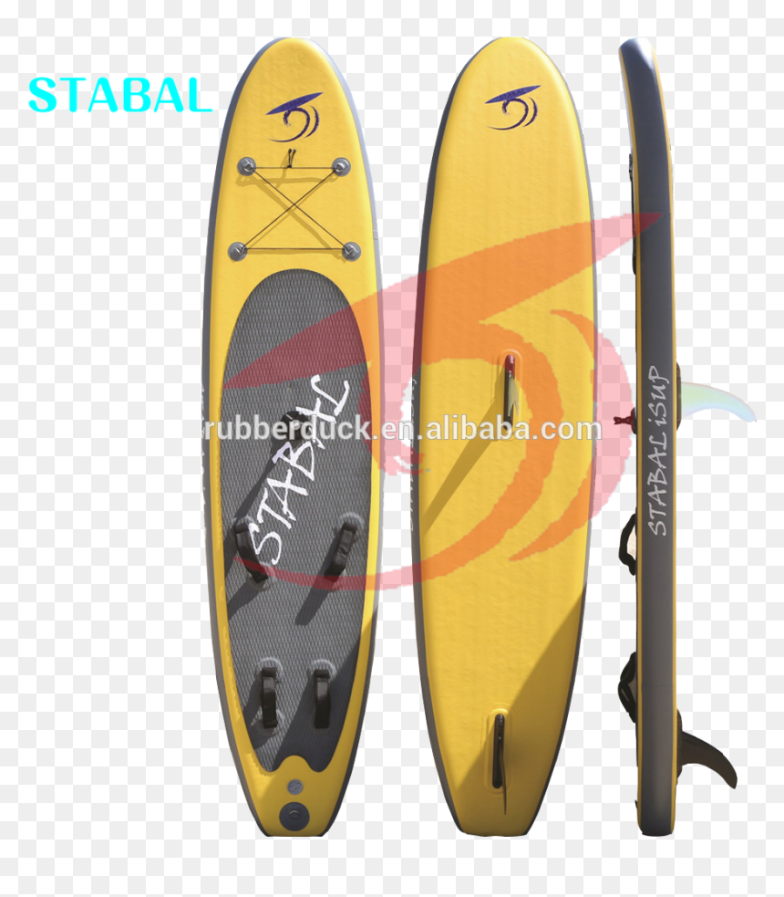 Wholesale Customized Color Size Drop Stitch Pvc Coated - Surfboard, HD Png Download - color drop png