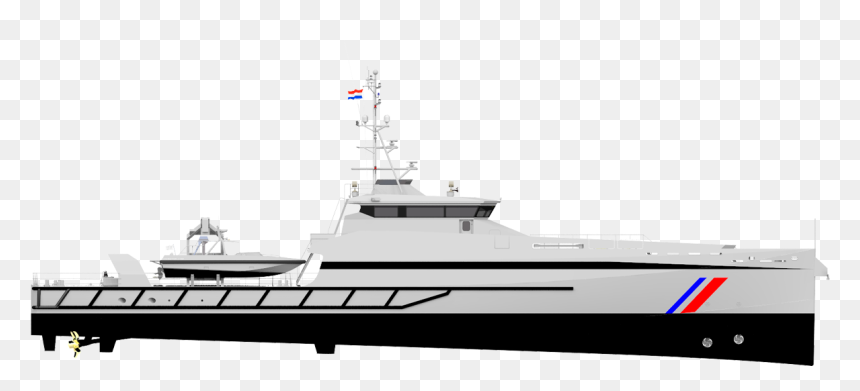 Yacht Clipart Png - Luxury Yacht, Transparent Png - yacht clipart png