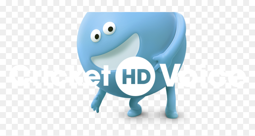 Cricket Brings You Hd Voice - Cartoon, HD Png Download - cartoon png hd
