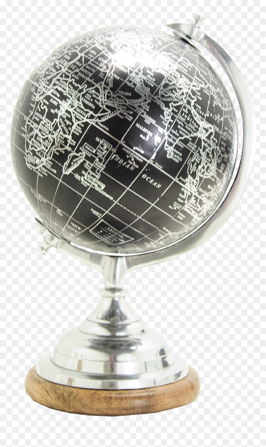 Globe, Hd Png Download - Globe, Transparent Png - globe hd png