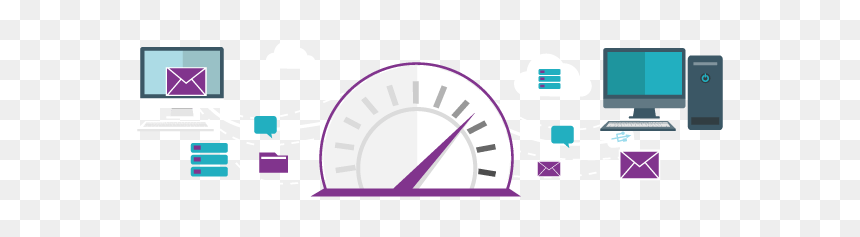 Circle, HD Png Download - high speed internet png