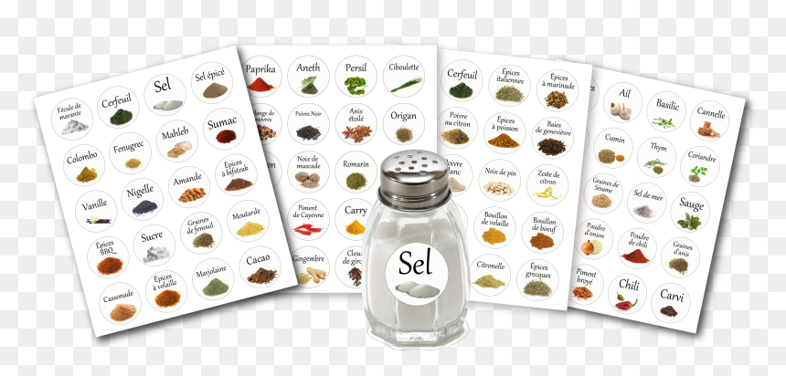 Package For Spices - Drip Coffee Maker, HD Png Download - spices png images
