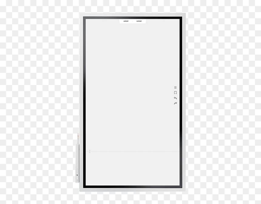Paper Product, HD Png Download - samsung ac png