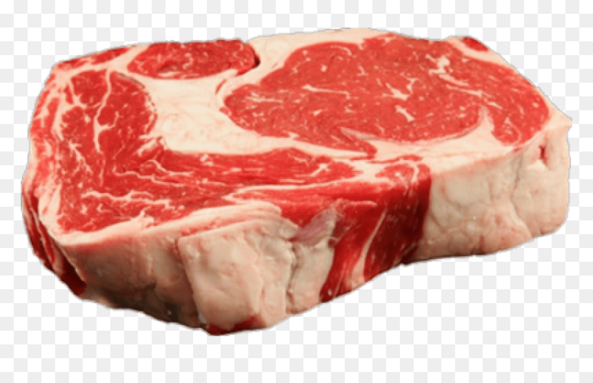 Raw Meat Png Free Download - Meat Png Transparent, Png Download - raw png