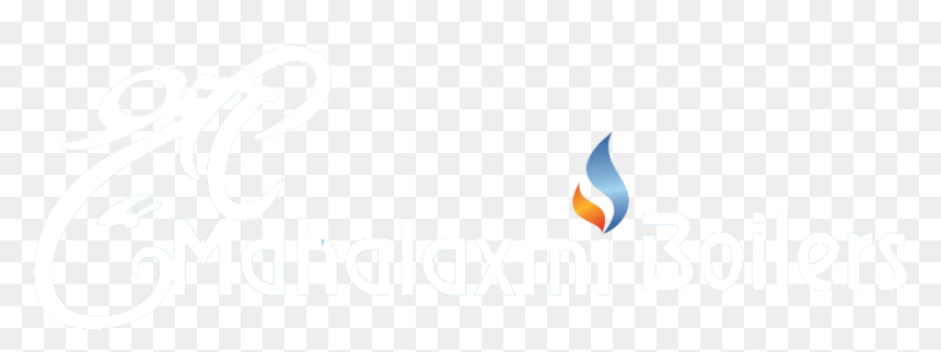 Industry Boiler Provider Kolhapur Mahalaxm Logo White - Graphic Design, HD Png Download - mahalakshmi png