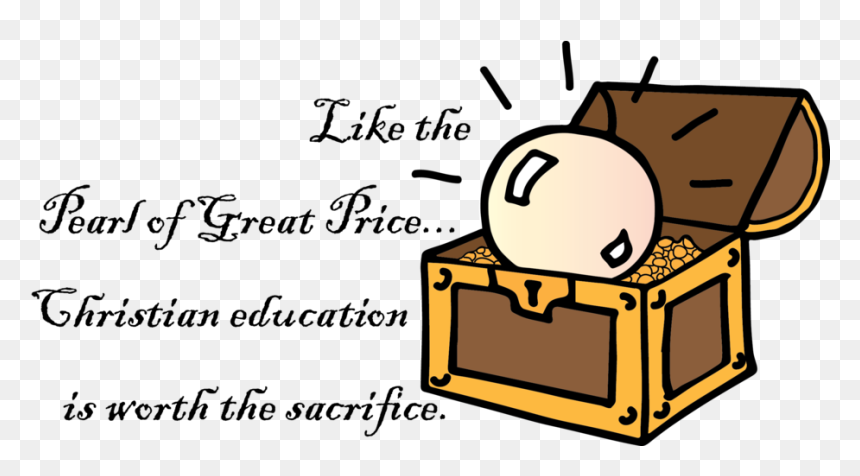 Pearl Of Great Price - Portable Network Graphics, HD Png Download - gods png images