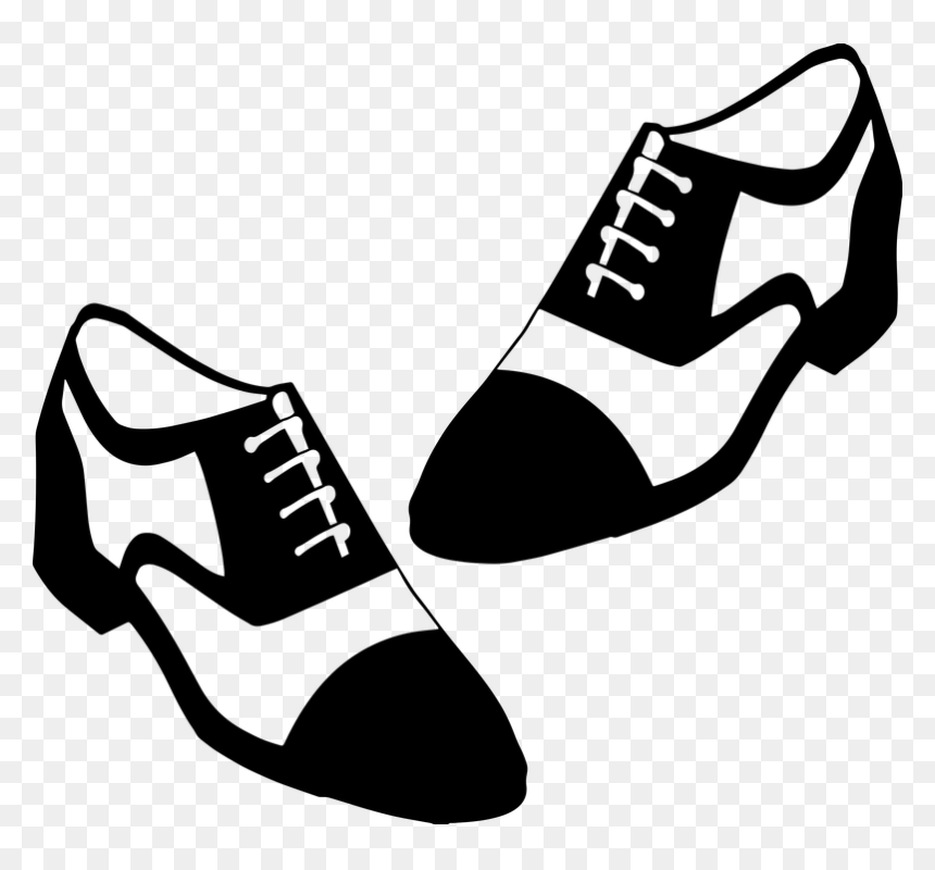 Shoe, HD Png Download - men shoes png