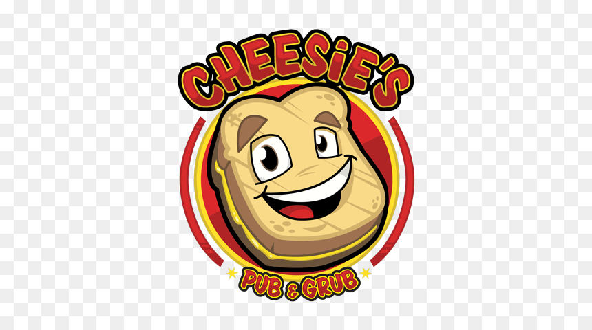 Cheesies Lagrange, HD Png Download - grill sandwich png