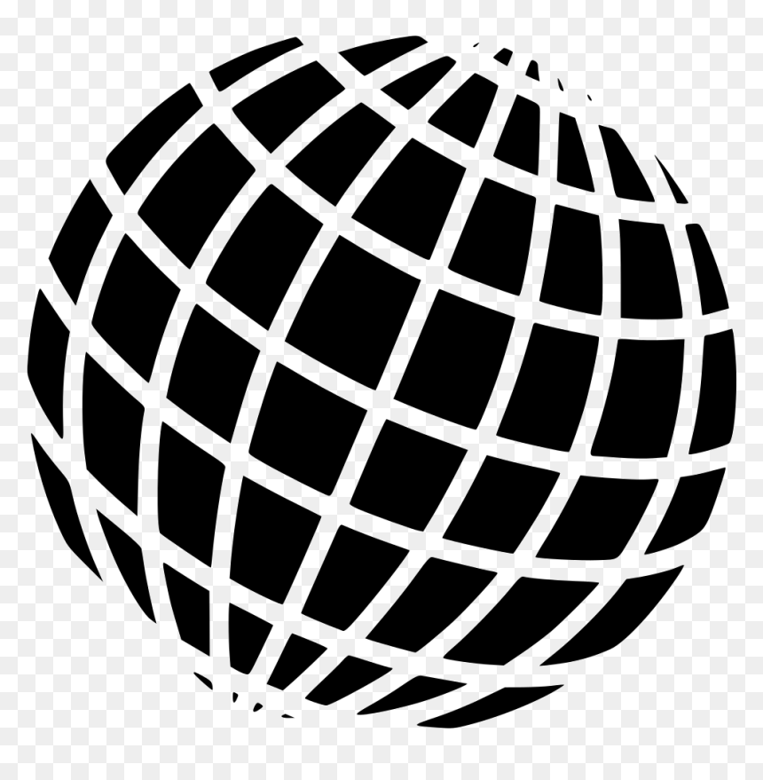 Globe - Chouhan Group & Online Service, HD Png Download - globe hd png