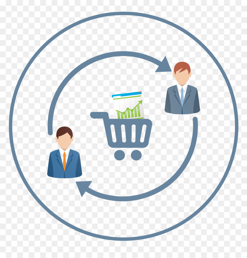 Built In Marketing & Seller Tools - Breathing Out, HD Png Download - seller png