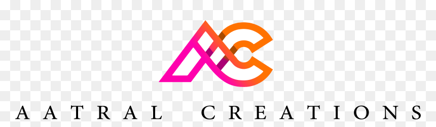 Aatral Creations - Graphic Design, HD Png Download - ac png image