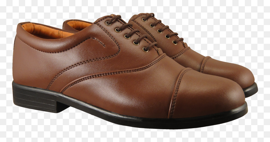 Fashion Line Me432 Tan - Leather, HD Png Download - formal shoes png