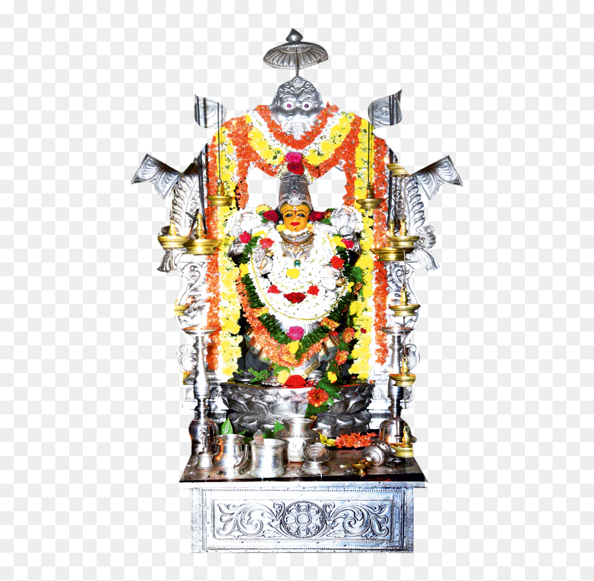 Religion, HD Png Download - mahalakshmi png