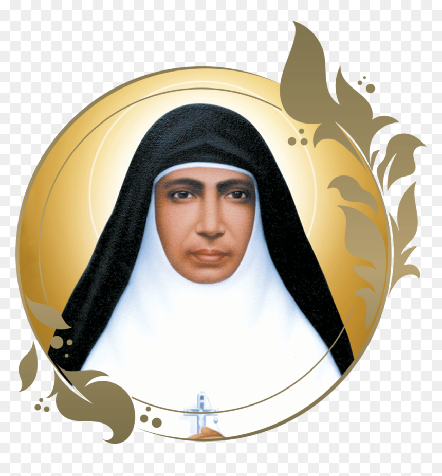 Blessed Mariam Thresia, HD Png Download - perumal god png