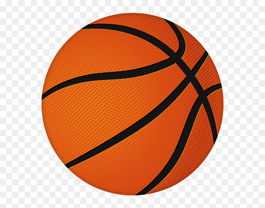 Basketball, HD Png Download - fitness clipart png