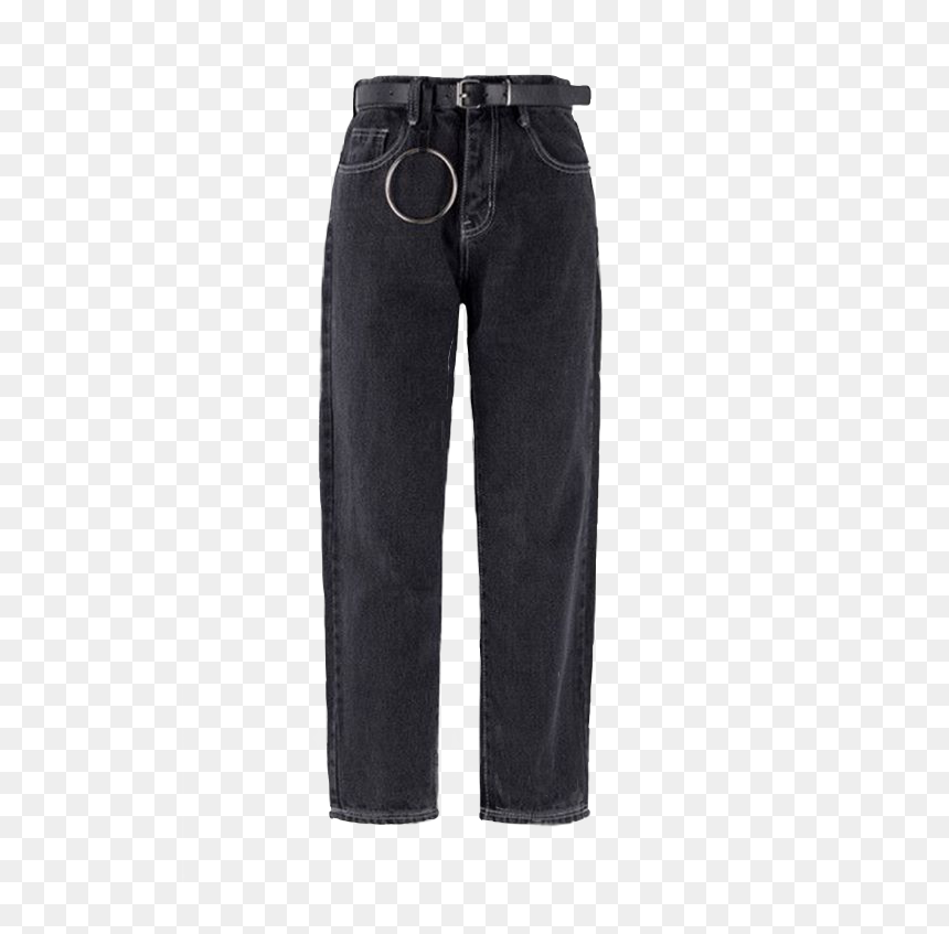 Trousers , Png Download - Polyvore Trousers Png, Transparent Png - trousers png