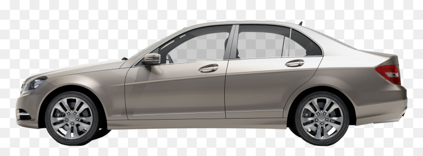 C Class Type Luxury Vehicle - Executive Car, HD Png Download - ambassador car png