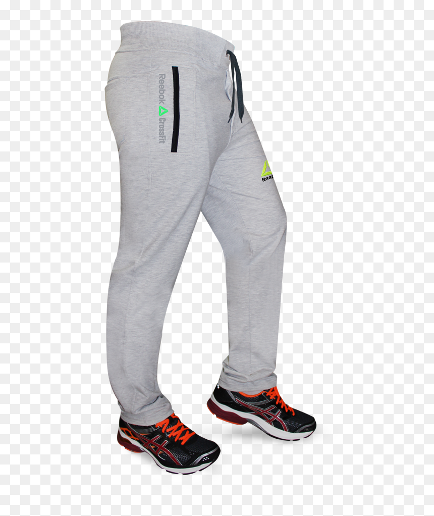 Reebok Shalvar - Pocket, HD Png Download - trousers png